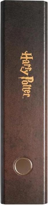Produktbild Ordner Harry Potter Brille 28.5 cm, Dunkelbraun (1 Stück)
