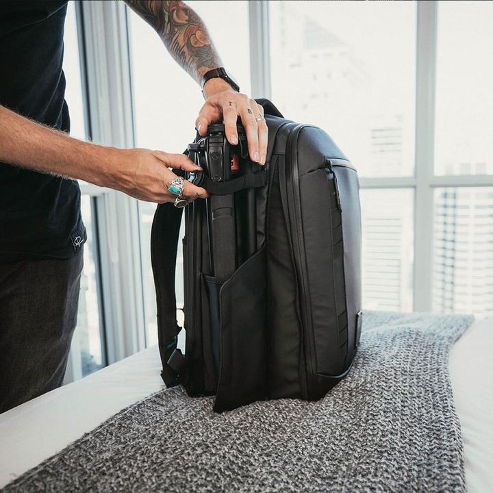Produktbild Nomatic McKinnon Camera Pack (Fotorucksack, 35 l)