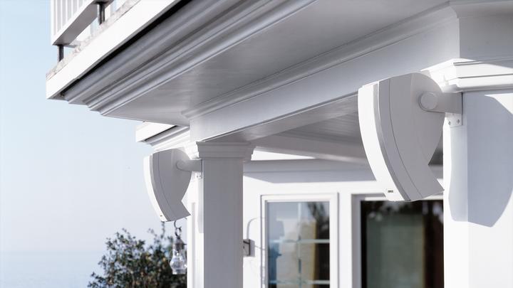 Produktbild Bose 251 Environmental Speakers (1 Paar, 100 W)
