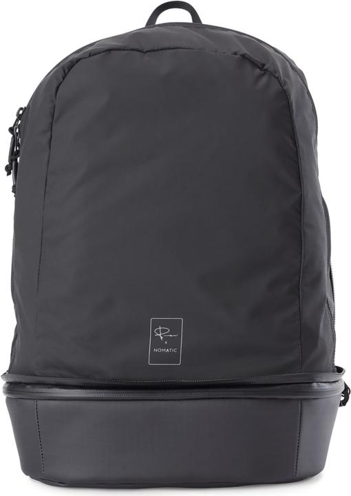 Actual product image Nomatic McKinnon Cube Pack (Photo backpack)
