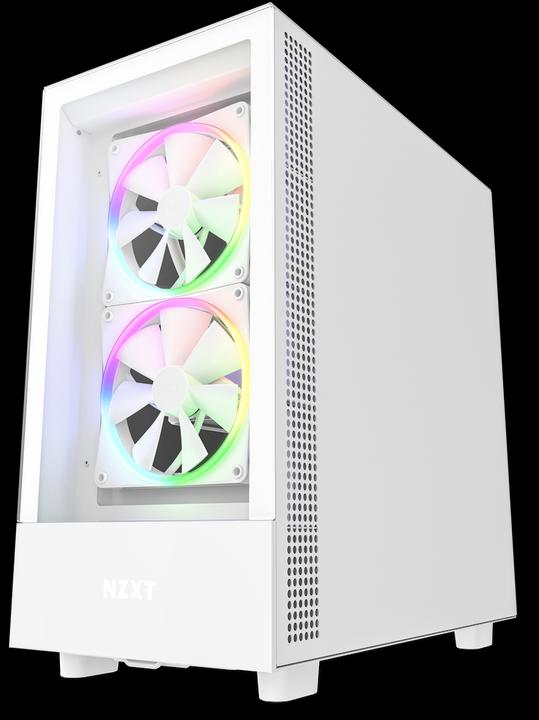 Produktbild NZXT H5 Elite (mATX, Mini-ITX, ATX)