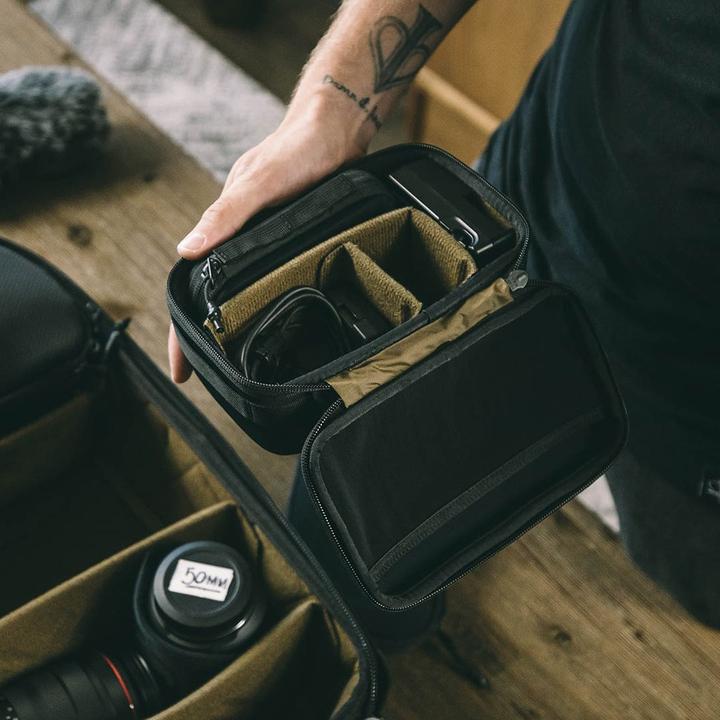 Produktbild Nomatic Accessory Case (Kamera Zubehörtasche, Kamera Innentasche, Kamera Etui)