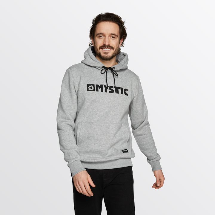Immagine prodotto Mystic Brand Hood Sweat (L)
