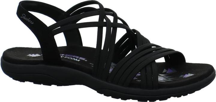 Actual product image Skechers Reggae Slim Sunnyside (40)