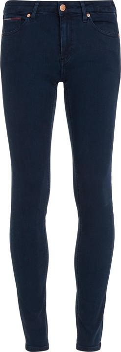 Actual product image Tommy Hilfiger Sophie Skinny Fit avenue dark blue stretch (W24/L30)
