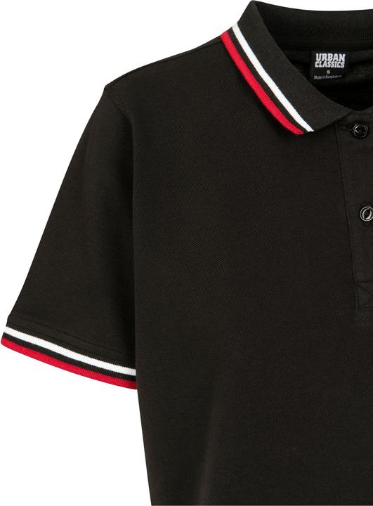 Actual product image Urban Classics Ladies Polo Dress (XS)