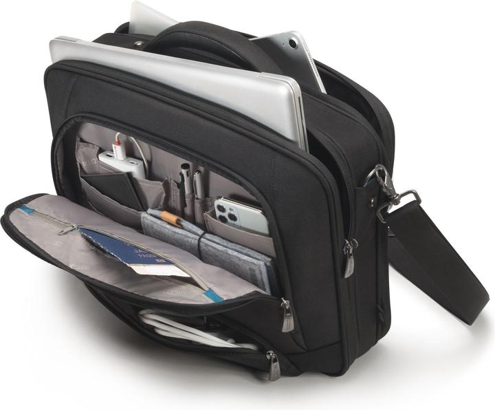 Actual product image Dicota Eco Multi PRO 13-15.6 (15.60", Universal)