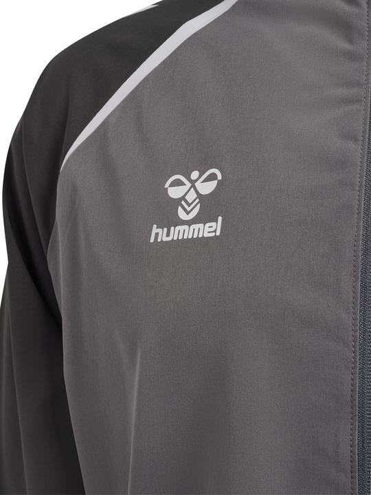 Produktbild hummel hmlLEAD 2.0 WOVEN JACKET (S)