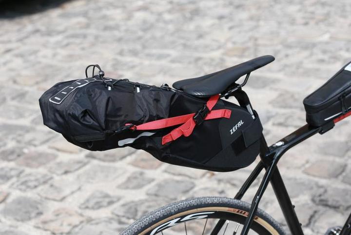 Immagine prodotto Zefal Z-Adventure R17 (17 l, Sottosella)