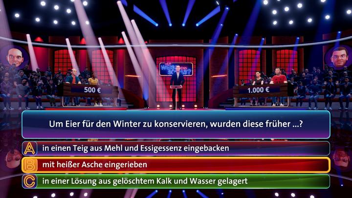 Produktbild Bitcomposer Wer weiss denn sowas? 2 (PS4, DE)