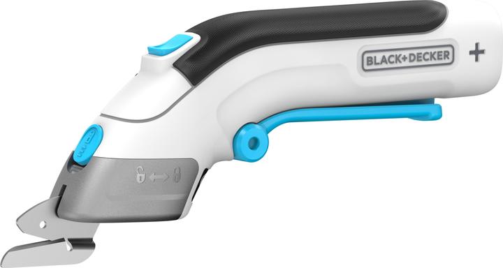Produktbild Black & Decker BCSC115-XJ (23.60 cm)
