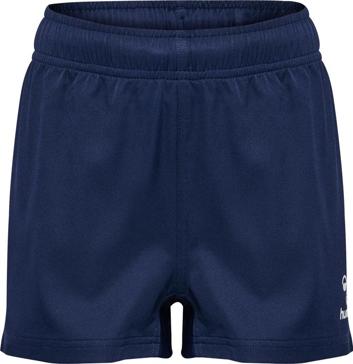 Actual product image hummel Hmlrugby Woven Shorts Kids (104)