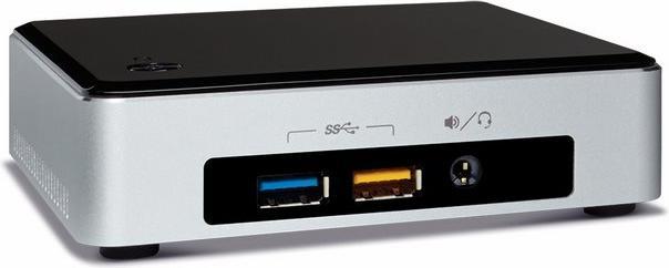 Image du produit Intel NUC Rock Canyon NUC5I5RYK (Intel Core i5-5250U)