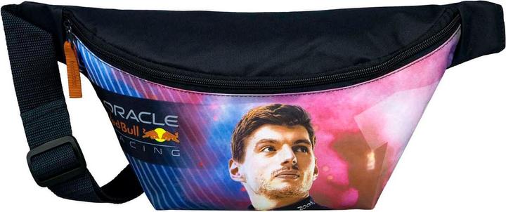 Undercover Gürteltasche Red Bull Racing Max Verstappen