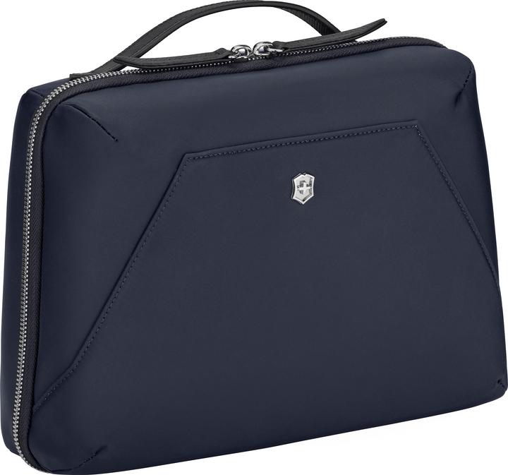 Victorinox Victoria Signature, Beauty Case, Midnight Blue (6 l)
