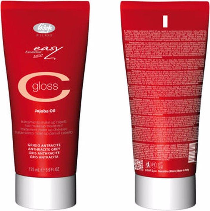Produktbild Lisap Easy Gloss kastanie- (Braun, Kastanie)
