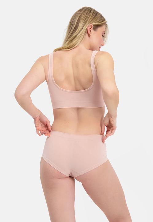 Produktbild Bamboo Basics Slip Casual Stretch (L, 2er Pack)