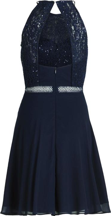 Produktbild Vera Mont Cocktailkleid mit Spitze (40)