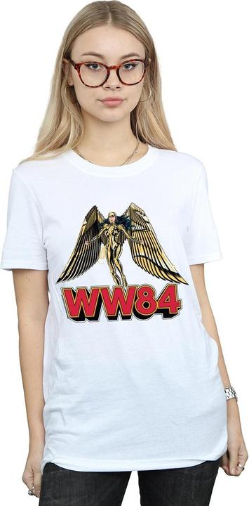 Produktbild Wonder Woman 84 Golden Armour TShirt (L)