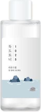 Round Lab 1025 Dokdo Toner (100 ml)