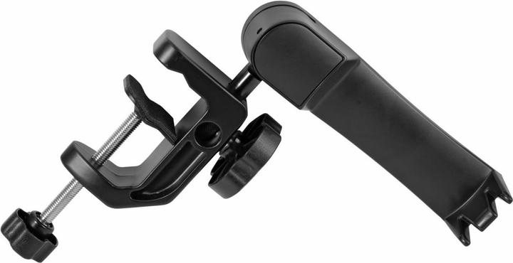 Omnitronic Supporto per cuffie T-2