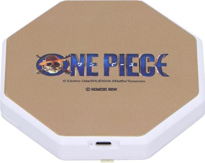 Image du produit Nemesis Now One Piece faltbare Lampe Straw Hat Crew 15 cm