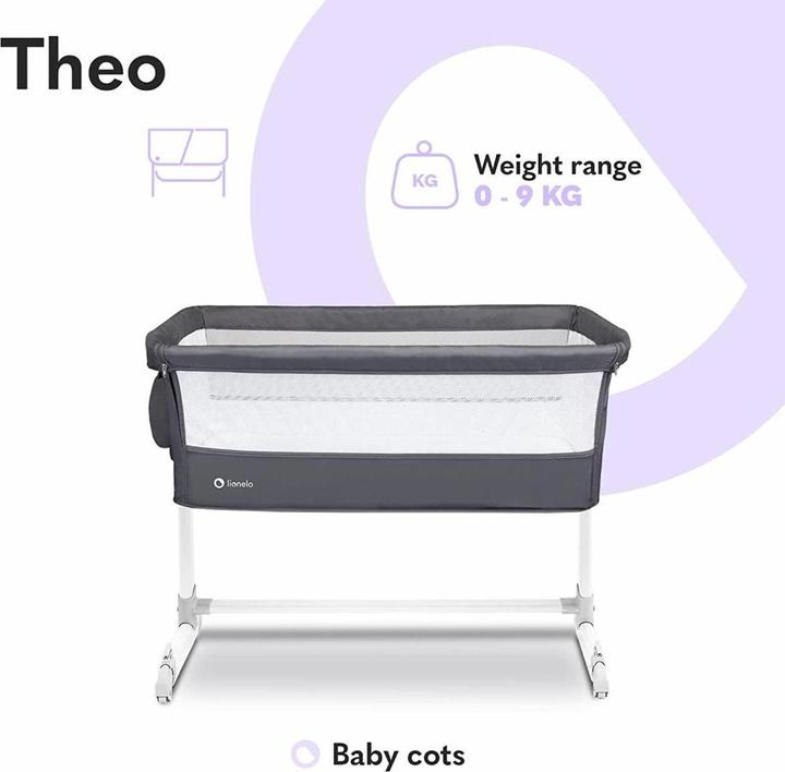 Immagine prodotto Lionelo Theo