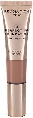 Actual product image Makeup Revolution Revolution PRO CC Perfecting (F10)