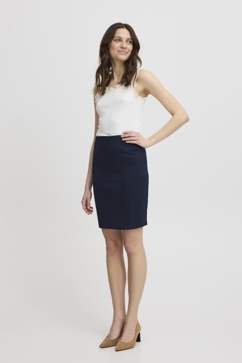 Actual product image Fransa FRzastretch 2 Skrt - 20605623 (XS)
