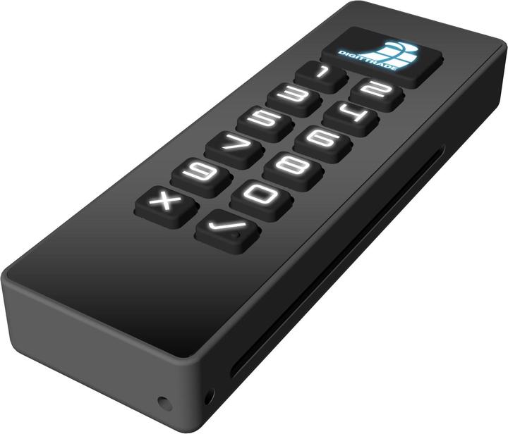 Produktbild Digittrade USB-Stick Kobra Stick VS 32 GB (32 GB, USB-C)