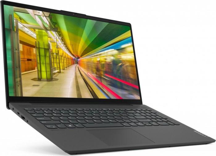 Produktbild Lenovo IdeaPad 3 15IIL05 (15.60", Intel Core i7-1065G7, 8 GB, 512 GB, DE)
