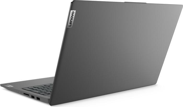 Produktbild Lenovo IdeaPad 3 15IIL05 (15.60", Intel Core i7-1065G7, 8 GB, 512 GB, DE)