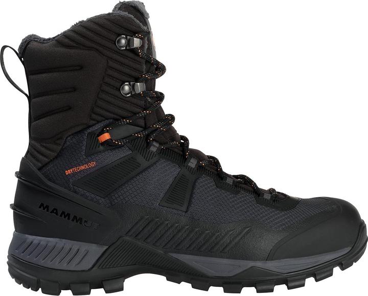 Actual product image Mammut Blackfin III WP high Ws (39)