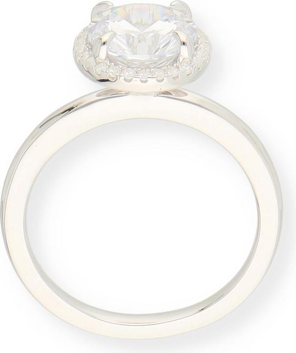Immagine prodotto Carat Solitario|Allianza (56, 925 Argento)