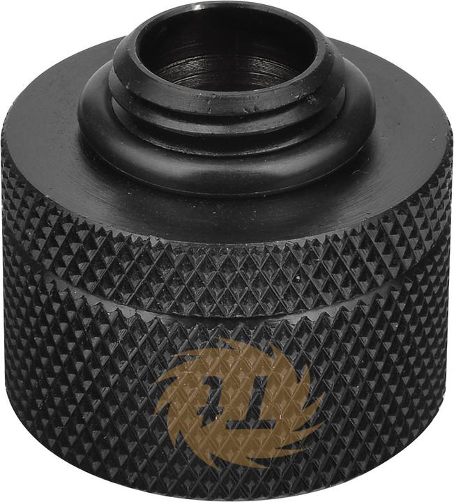 Actual product image Thermaltake Pacific connection G1/2 inch x G5/8 inch