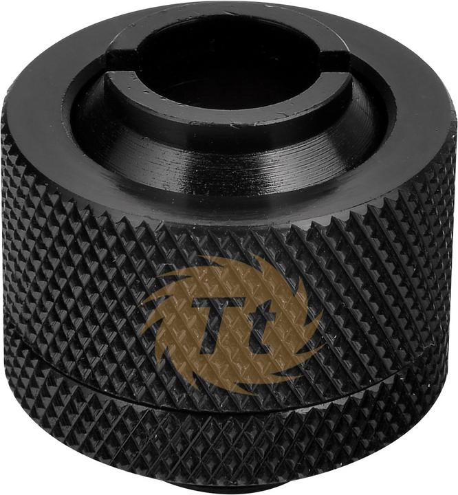 Actual product image Thermaltake Pacific connection G1/2 inch x G5/8 inch
