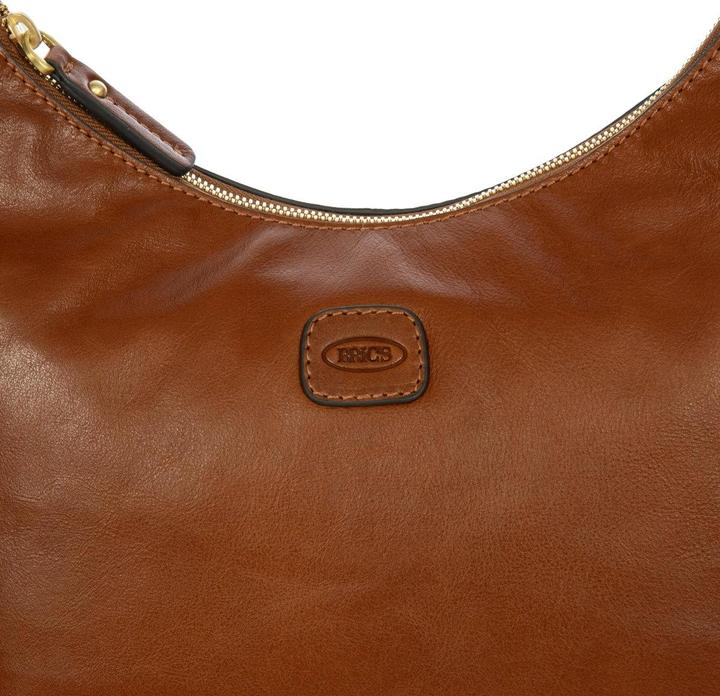 Immagine prodotto Brics Borsa a tracolla in pelle Volterra 32 cm