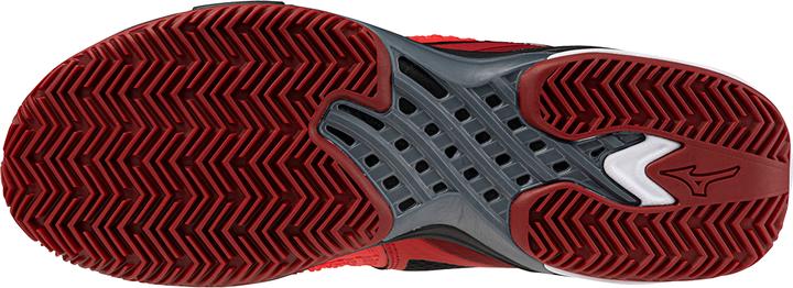 Actual product image Mizuno Wave Exceed Tour 6 Cc (45)