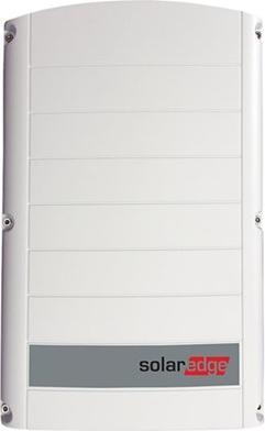 Image du produit Solaredge Onduleur Solar Edge SE30K - RW00IBNM4