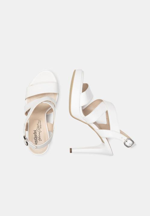 Actual product image Nero Giardini Sandalen (39)