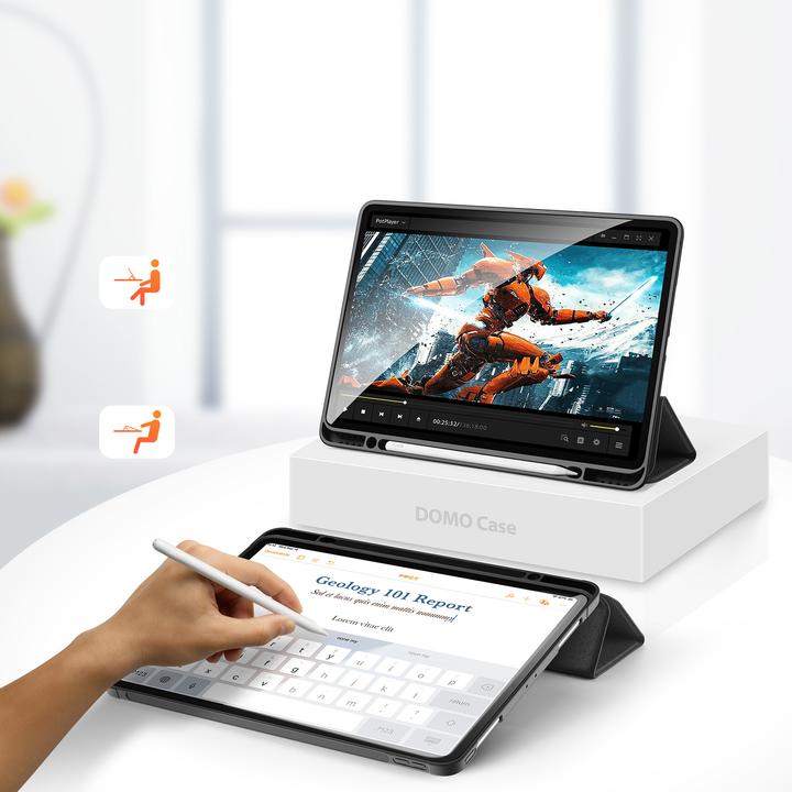 Image du produit Nevox Série Vario (iPad Pro 12.9 2020 (4. Gen))