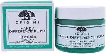 Immagine prodotto Origins Make A Difference - Plus + Trattamento ringiovanente (50 ml, Crema 24h)
