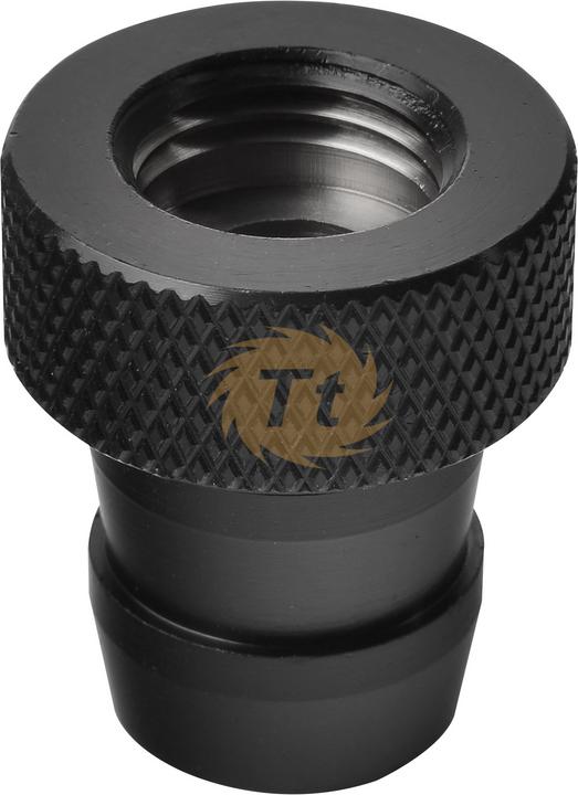 Actual product image Thermaltake Pacifc 1/2 inch fill-port