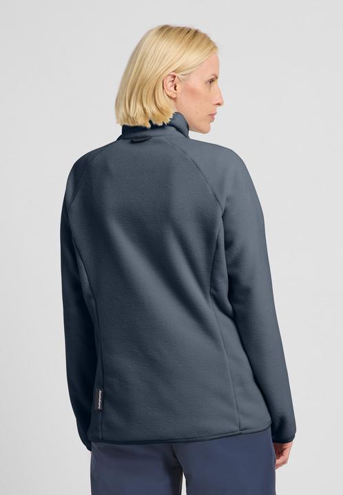 Actual product image Jack Wolfskin Moonrise Fz W (3XL)