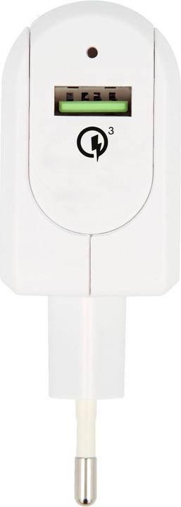 Produktbild Skross Euro USB Charger (18 W)