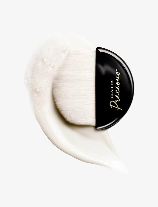 Actual product image Clarins La Mousse Douce Nettoyante (Foam, 125 ml)
