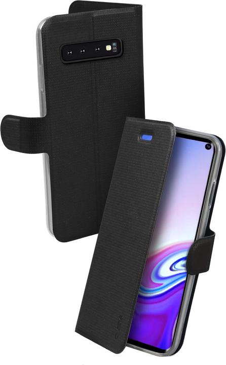 Actual product image SBS Bookcase (Samsung Galaxy S10e)