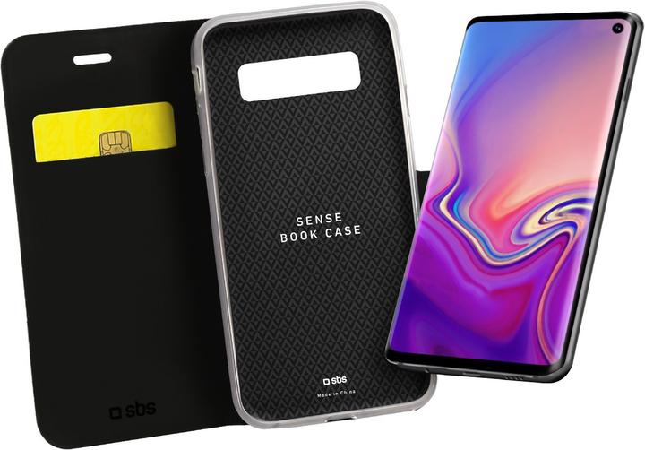 Immagine prodotto SBS falce (Samsung Galaxy S10)