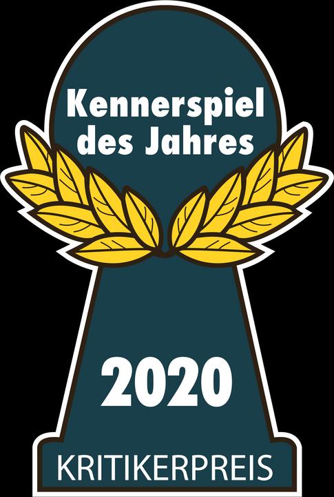 Produktbild Kosmos Die Crew (Deutsch)