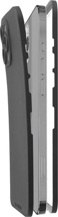 Actual product image SBS Silhouette 360° Cover for iPhone 13 Pro Max (1 Piece, Apple iPhone 13 Pro Max)